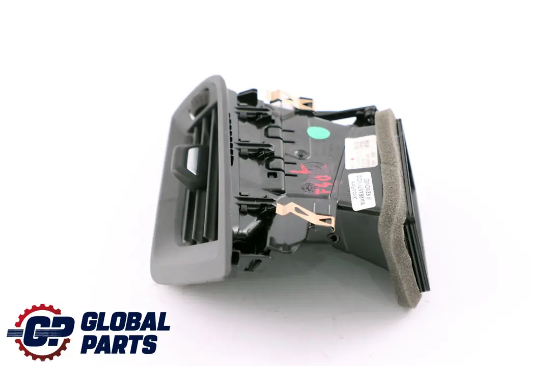 BMW 1 Series F40 Fresh Air Grille Passenger Side Left N/S - SKU rhd-6823191 - Part number 6823191