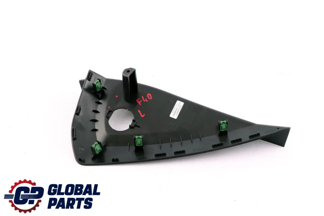 Instrument Panel Left N/S to BMW 1 Series F40 Cover with Part number 6823269 BMW 1 Series F40 Cover Instrument Panel Left N/S - SKU rhd-6823269 - Part number 6823269