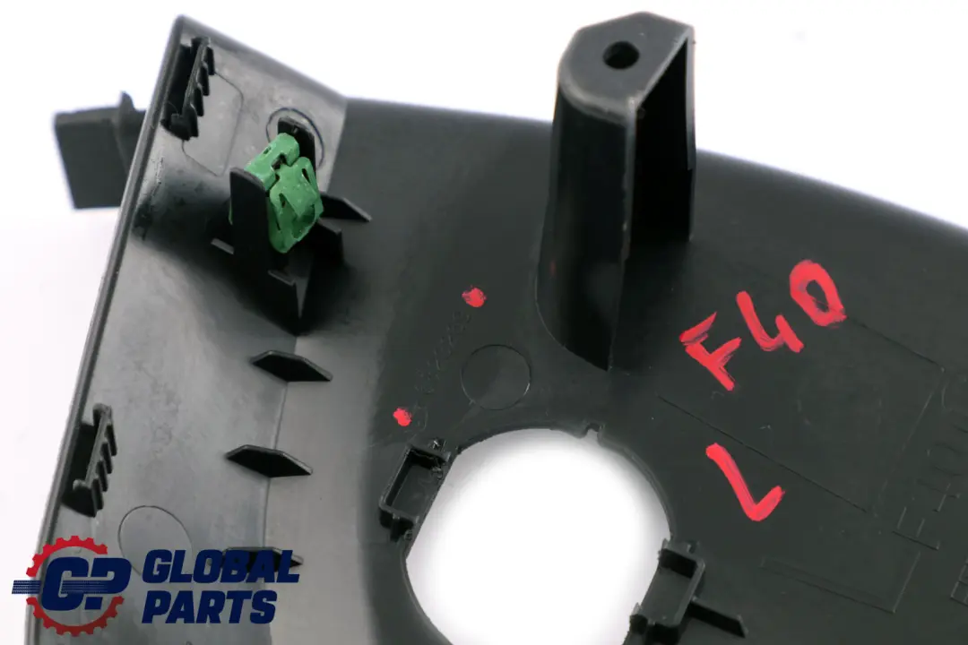 Instrument Panel Left N/S to BMW 1 Series F40 Cover with Part number 6823269 BMW 1 Series F40 Cover Instrument Panel Left N/S - SKU rhd-6823269 - Part number 6823269