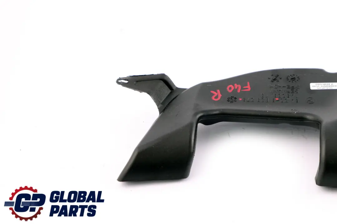 BMW 1 2 Series F40 F44 Footwell Ventilation Air Duct Right O/S - SKU rhd-6823276 - Part number 6823276