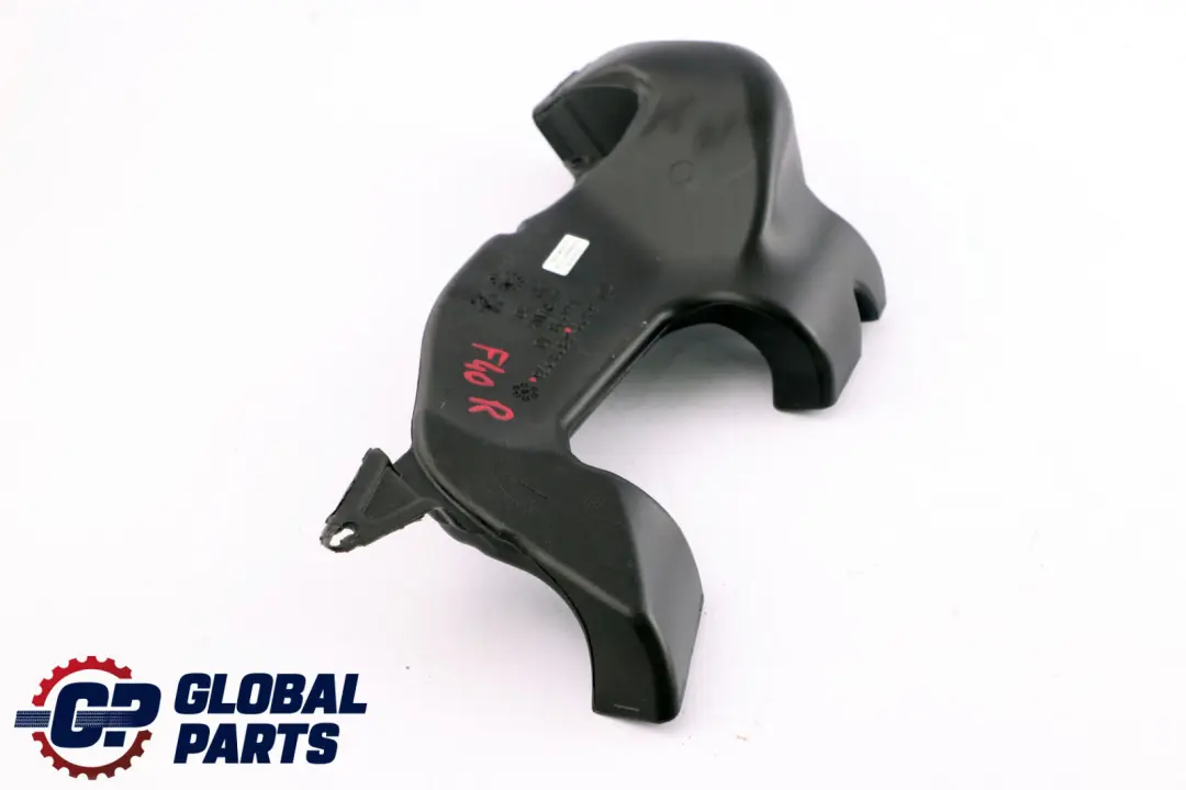 BMW 1 2 Series F40 F44 Footwell Ventilation Air Duct Right O/S - SKU rhd-6823276 - Part number 6823276