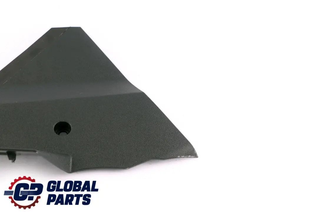 BMW 1 2 Series F40 F44 Trim Panel Footwell Driver Bottom Cover - SKU rhd-6823286 - Part number 6823286