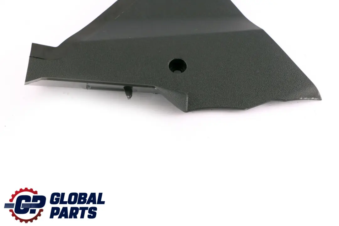 Trim Panel Footwell Driver Bottom Cover to BMW 1 2 Series F40 F44 with Part number 6823286 BMW 1 2 Series F40 F44 Trim Panel Footwell Driver Bottom Cover - SKU rhd-6823286 - Part number 6823286