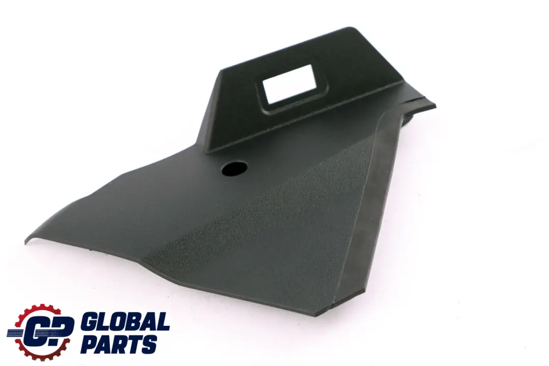 Trim Panel Footwell Driver Bottom Cover to BMW 1 2 Series F40 F44 with Part number 6823286 BMW 1 2 Series F40 F44 Trim Panel Footwell Driver Bottom Cover - SKU rhd-6823286 - Part number 6823286