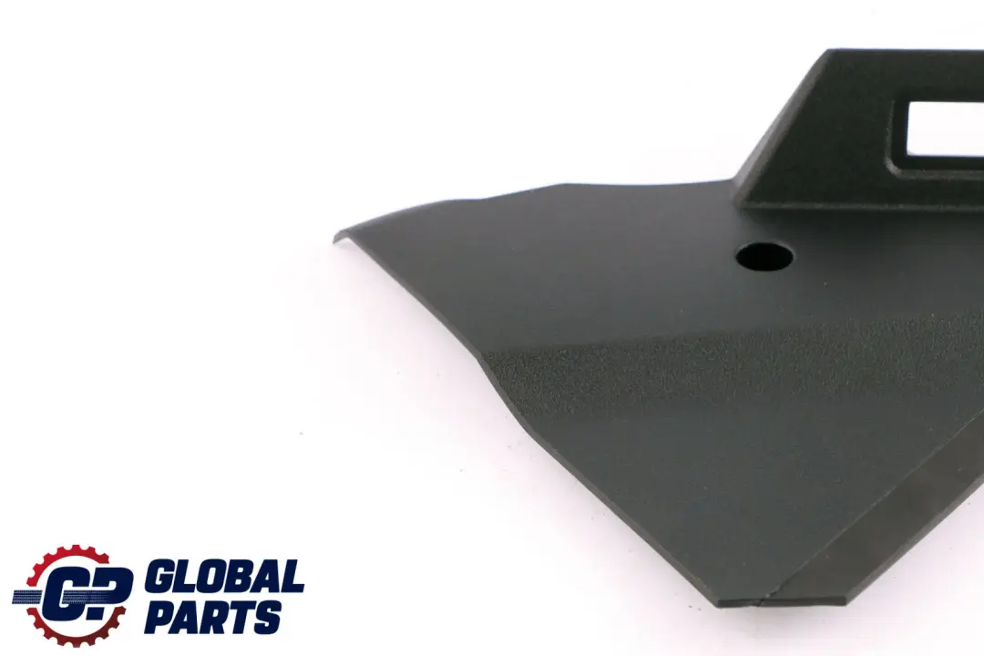 Trim Panel Footwell Driver Bottom Cover to BMW 1 2 Series F40 F44 with Part number 6823286 BMW 1 2 Series F40 F44 Trim Panel Footwell Driver Bottom Cover - SKU rhd-6823286 - Part number 6823286