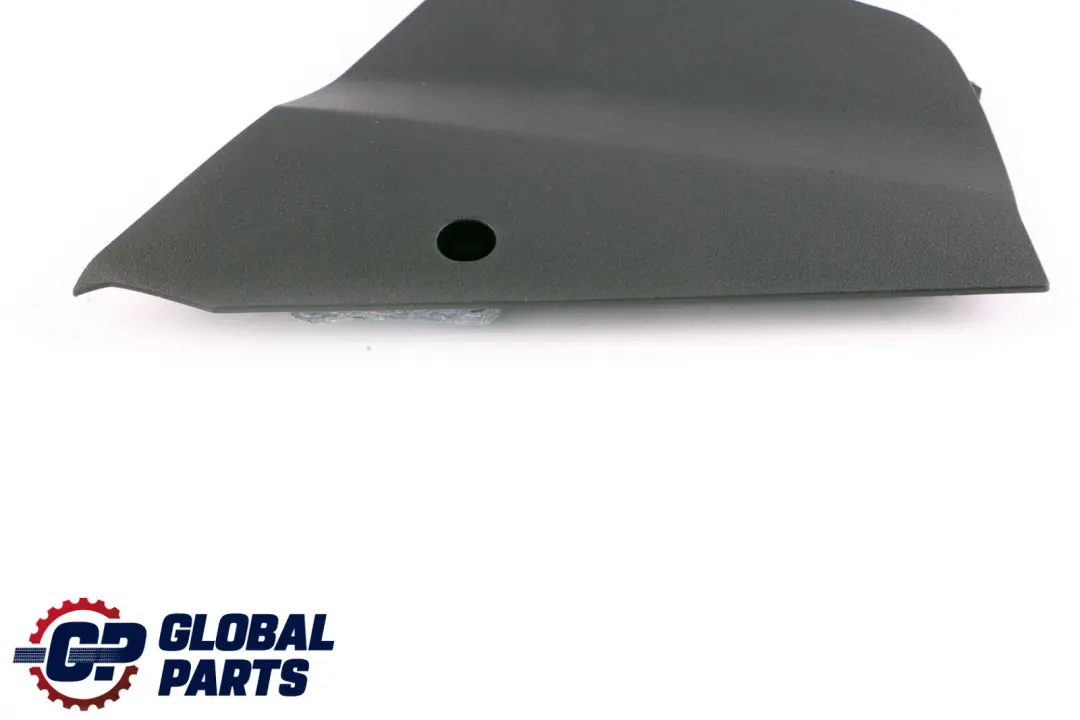 Trim Panel Footwell Passenger Side Bottom Cover to BMW 1 2 Series F40 F44 with Part number 6823288 BMW 1 2 Series F40 F44 Trim Panel Footwell Passenger Side Bottom Cover - SKU rhd-6823288 - Part number 6823288
