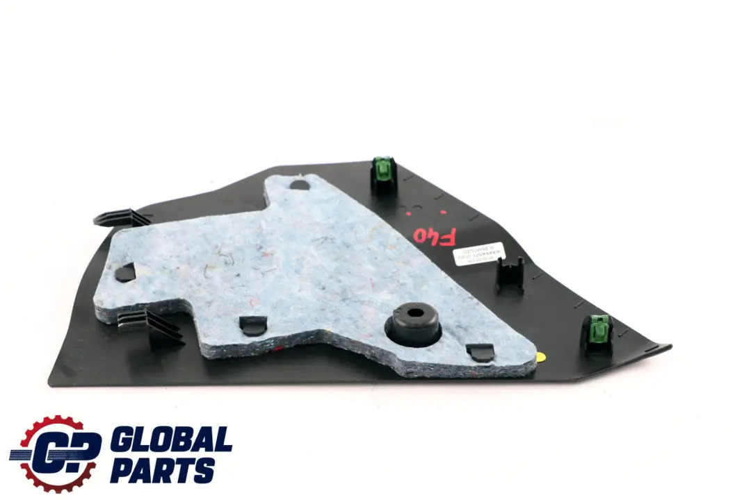 BMW 1 2 Series F40 F44 Trim Panel Footwell Passenger Side Bottom Cover - SKU rhd-6823288 - Part number 6823288