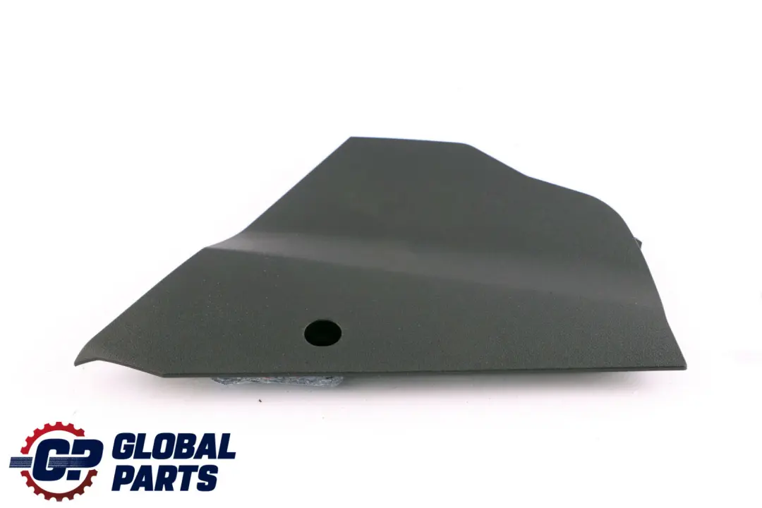 BMW 1 2 Series F40 F44 Trim Panel Footwell Passenger Side Bottom Cover - SKU rhd-6823288 - Part number 6823288