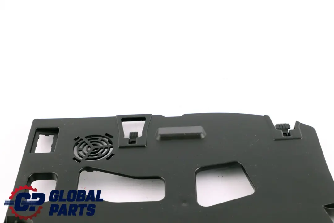 BMW 1 Series F40 Cover Passenger's Footwell Trim Panel Left N/S - SKU rhd-6823296 - Part number 6823296