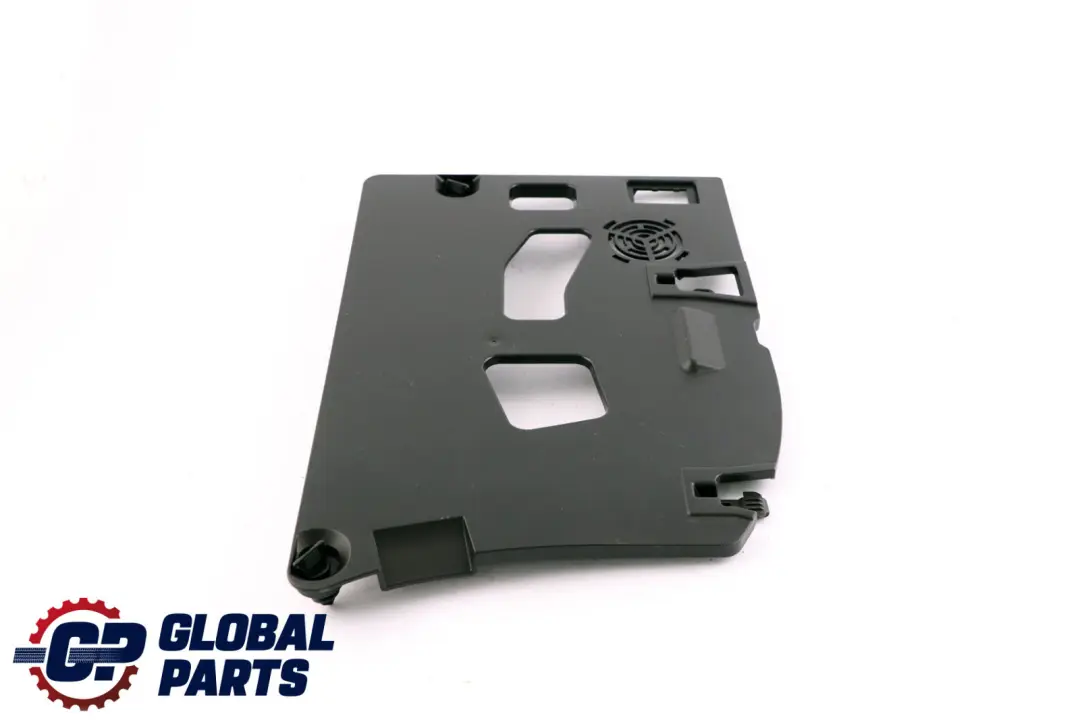 BMW 1 Series F40 Cover Passenger's Footwell Trim Panel Left N/S - SKU rhd-6823296 - Part number 6823296