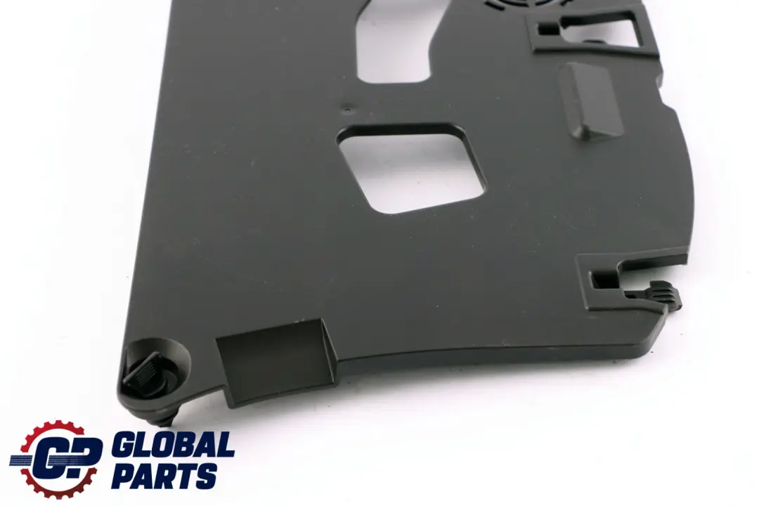 Passenger's Footwell Trim Panel Left N/S to BMW 1 Series F40 Cover with Part number 6823296 BMW 1 Series F40 Cover Passenger's Footwell Trim Panel Left N/S - SKU rhd-6823296 - Part number 6823296