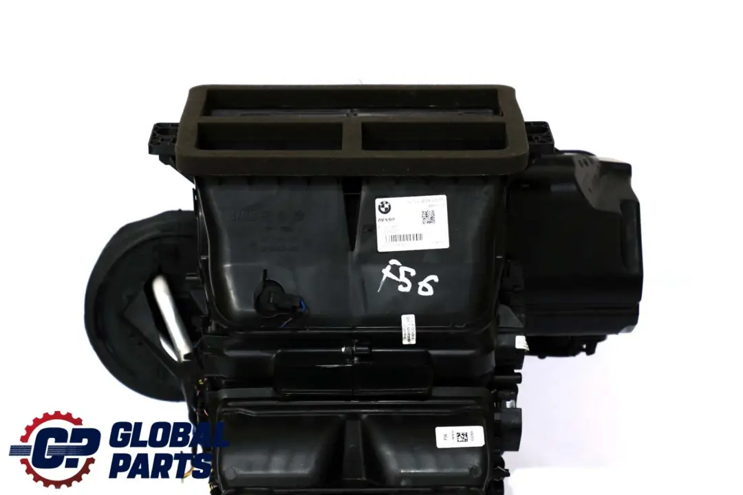 Heater Air Conditioning Matrix Housing Petrol 9383113 to Mini Cooper F55 F56 F57 with Part number 6827058 Mini Cooper F55 F56 F57 Heater Air Conditioning Matrix Housing Petrol 9383113 - SKU rhd-6827058-1 - Part number 6827058