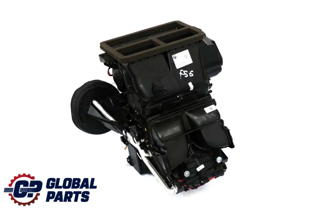 Mini Cooper F55 F56 F57 Heater Air Conditioning Matrix Housing Petrol 9383113 - SKU rhd-6827058-1 - Part number 6827058