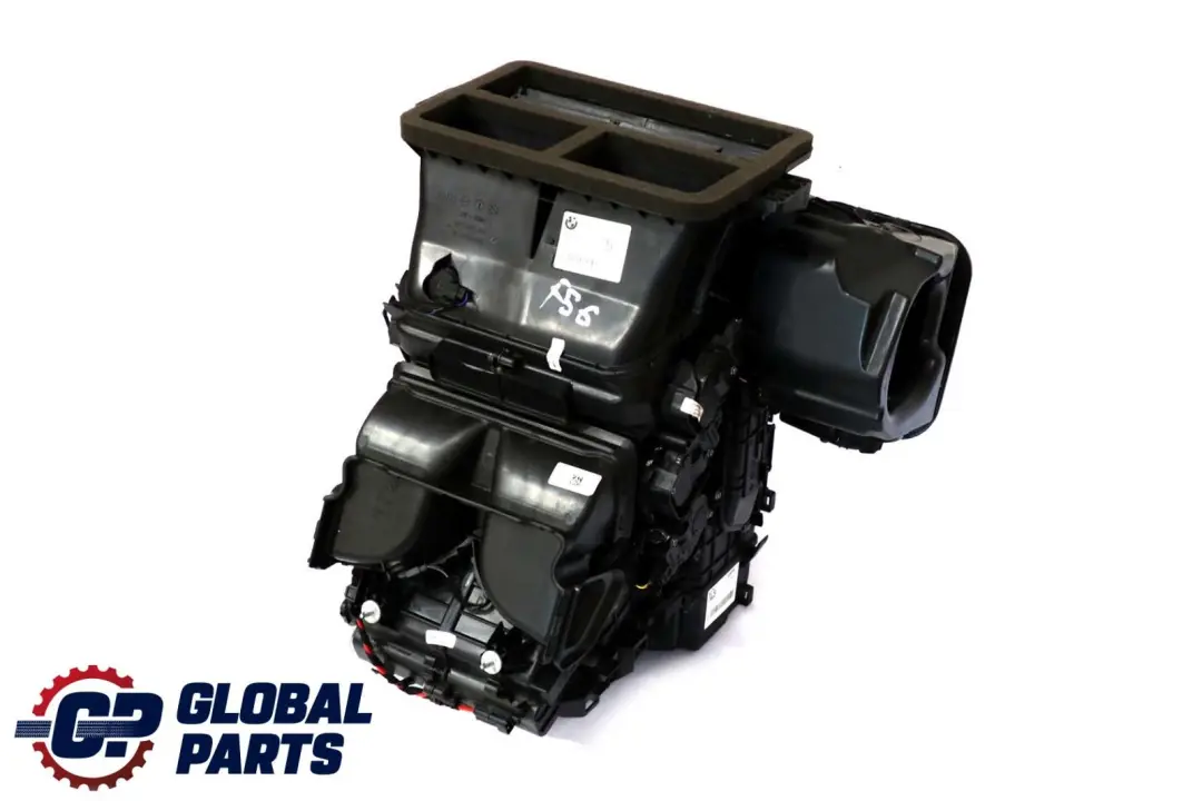 Heater Air Conditioning Matrix Housing Petrol 9383113 to Mini Cooper F55 F56 F57 with Part number 6827058 Mini Cooper F55 F56 F57 Heater Air Conditioning Matrix Housing Petrol 9383113 - SKU rhd-6827058-1 - Part number 6827058