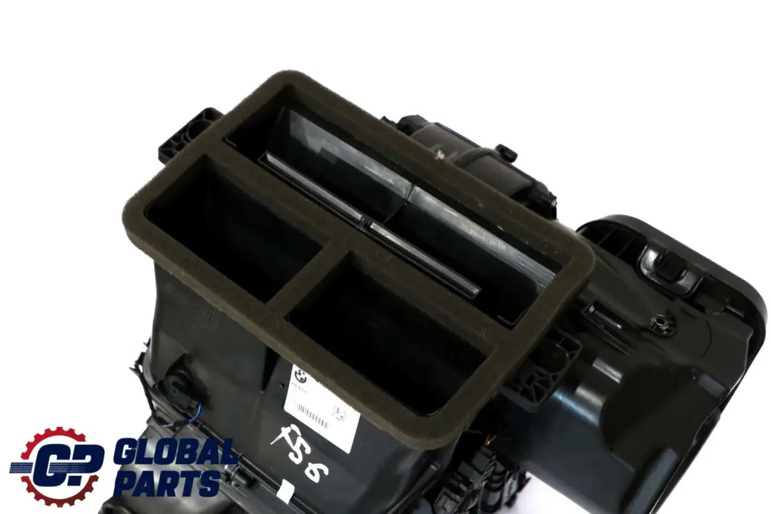 Heater Air Conditioning Matrix Housing Petrol 9383113 to Mini Cooper F55 F56 F57 with Part number 6827058 Mini Cooper F55 F56 F57 Heater Air Conditioning Matrix Housing Petrol 9383113 - SKU rhd-6827058-1 - Part number 6827058