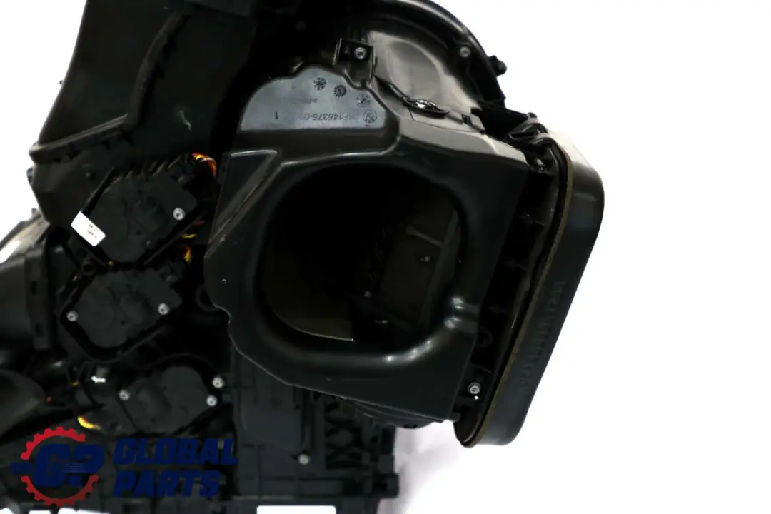 Heater Air Conditioning Matrix Housing Petrol 9383113 to Mini Cooper F55 F56 F57 with Part number 6827058 Mini Cooper F55 F56 F57 Heater Air Conditioning Matrix Housing Petrol 9383113 - SKU rhd-6827058-1 - Part number 6827058