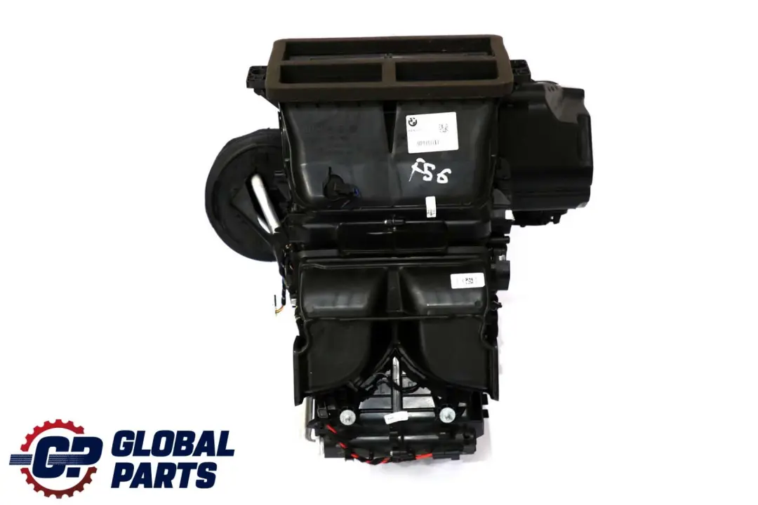 Heater Air Conditioning Matrix Housing Petrol 9383113 to Mini Cooper F55 F56 F57 with Part number 6827058 Mini Cooper F55 F56 F57 Heater Air Conditioning Matrix Housing Petrol 9383113 - SKU rhd-6827058-1 - Part number 6827058