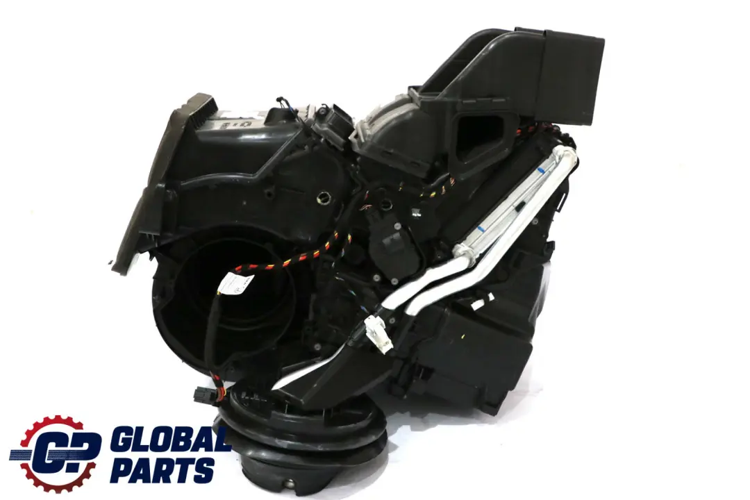 Heater Air Conditioning Matrix Housing Petrol to Mini F55 F56 F57 with Part number 6827058 Mini F55 F56 F57 Heater Air Conditioning Matrix Housing Petrol - SKU rhd-6827058 - Part number 6827058