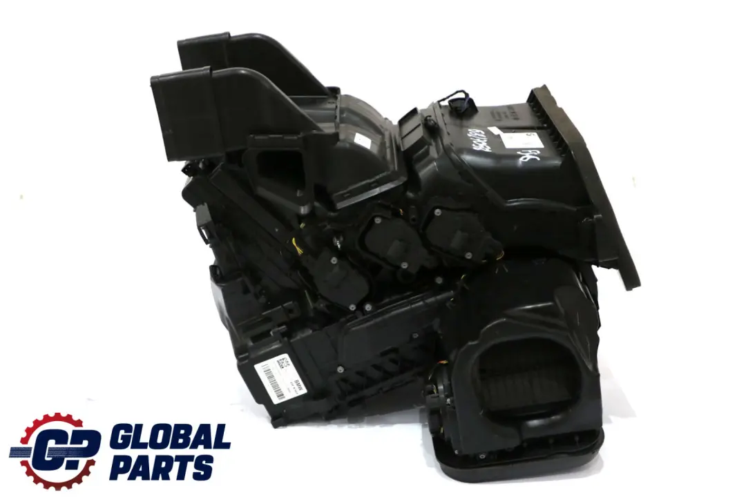 Heater Air Conditioning Matrix Housing Petrol to Mini F55 F56 F57 with Part number 6827058 Mini F55 F56 F57 Heater Air Conditioning Matrix Housing Petrol - SKU rhd-6827058 - Part number 6827058
