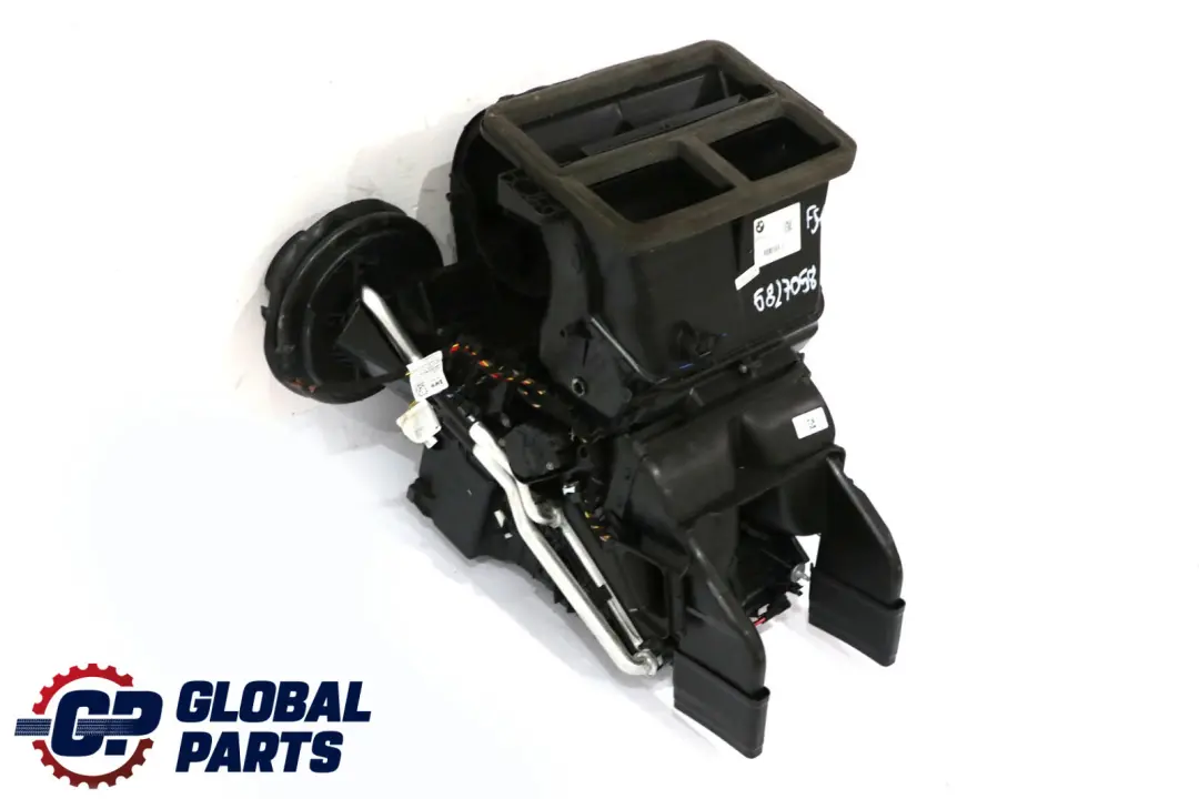 Heater Air Conditioning Matrix Housing Petrol to Mini F55 F56 F57 with Part number 6827058 Mini F55 F56 F57 Heater Air Conditioning Matrix Housing Petrol - SKU rhd-6827058 - Part number 6827058