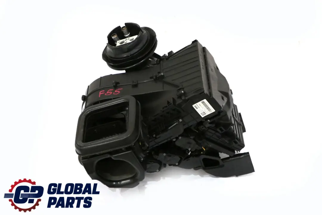 Heater Air Conditioning Matrix Housing Petrol to Mini F55 F56 F57 with Part number 6827058 Mini F55 F56 F57 Heater Air Conditioning Matrix Housing Petrol - SKU rhd-6827058 - Part number 6827058