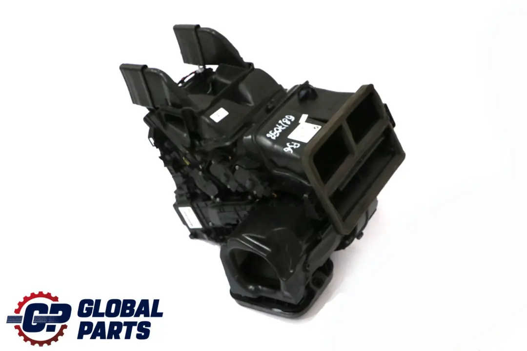 Heater Air Conditioning Matrix Housing Petrol to Mini F55 F56 F57 with Part number 6827058 Mini F55 F56 F57 Heater Air Conditioning Matrix Housing Petrol - SKU rhd-6827058 - Part number 6827058