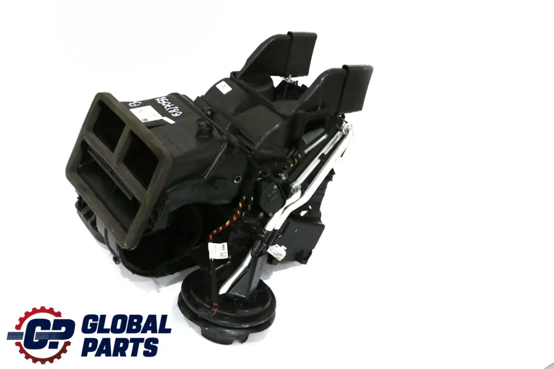 Heater Air Conditioning Matrix Housing Petrol to Mini F55 F56 F57 with Part number 6827058 Mini F55 F56 F57 Heater Air Conditioning Matrix Housing Petrol - SKU rhd-6827058 - Part number 6827058