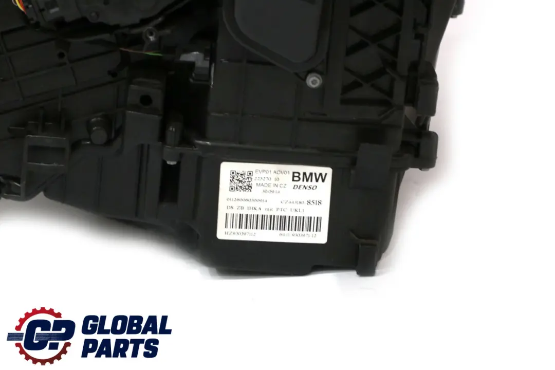 Mini Cooper F55 F56 F57 Heater Air Conditioning Matrix Housing Diesel 9262475 - SKU rhd-6827059 - Part number 6827059