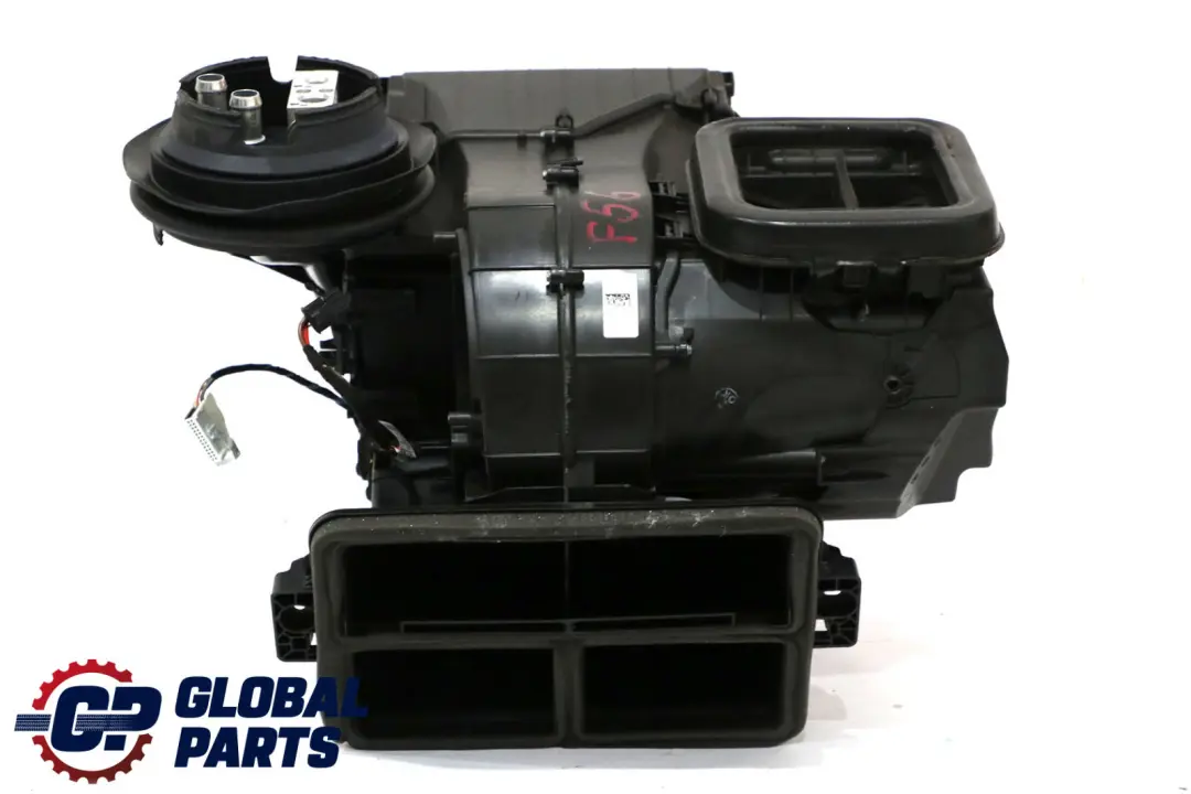 Heater Air Conditioning Matrix Housing Diesel 9262475 to Mini Cooper F55 F56 F57 with Part number 6827059 Mini Cooper F55 F56 F57 Heater Air Conditioning Matrix Housing Diesel 9262475 - SKU rhd-6827059 - Part number 6827059