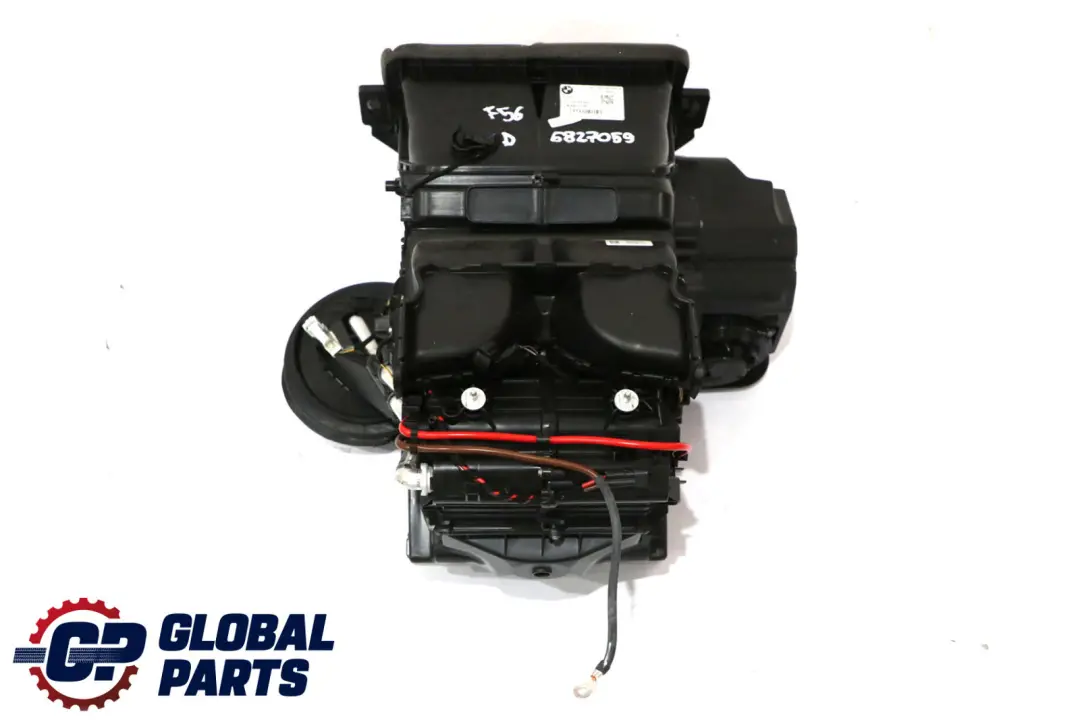 Heater Air Conditioning Matrix Housing Diesel 9262475 to Mini Cooper F55 F56 F57 with Part number 6827059 Mini Cooper F55 F56 F57 Heater Air Conditioning Matrix Housing Diesel 9262475 - SKU rhd-6827059 - Part number 6827059