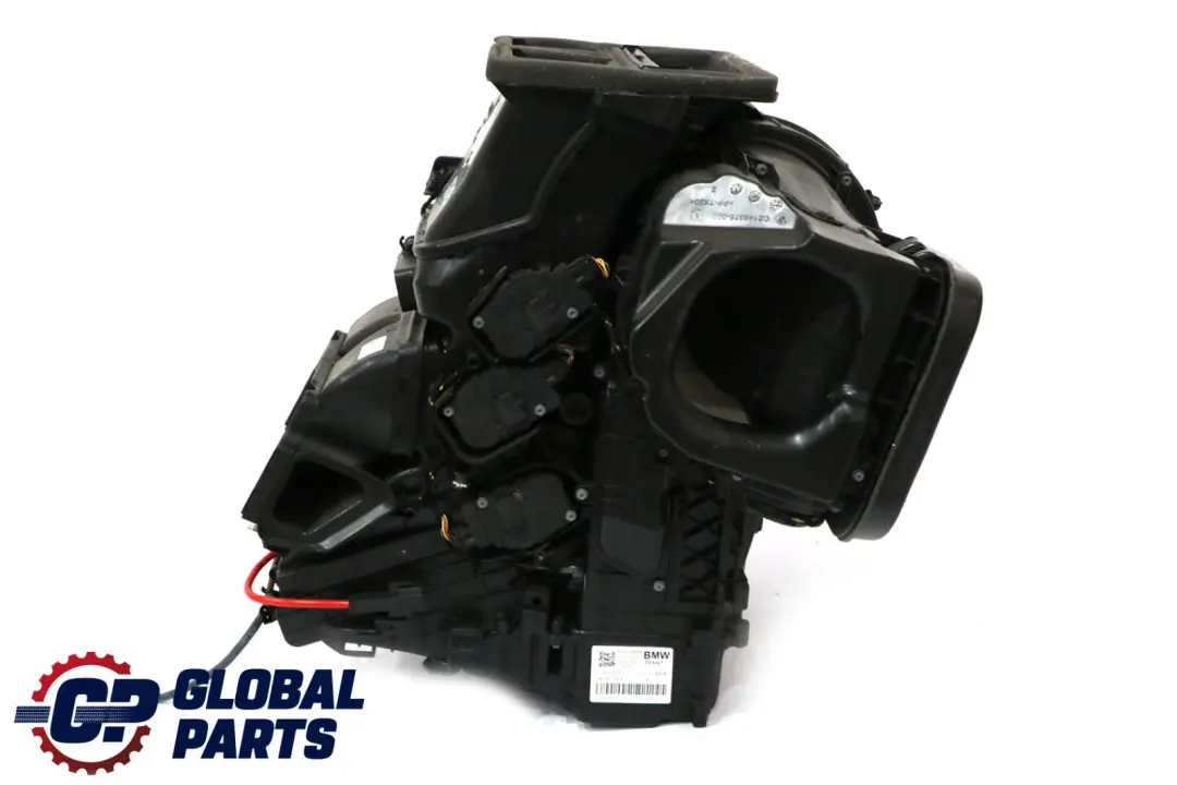 Mini Cooper F55 F56 F57 Heater Air Conditioning Matrix Housing Diesel 9262475 - SKU rhd-6827059 - Part number 6827059