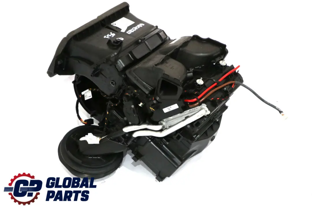 Heater Air Conditioning Matrix Housing Diesel 9262475 to Mini Cooper F55 F56 F57 with Part number 6827059 Mini Cooper F55 F56 F57 Heater Air Conditioning Matrix Housing Diesel 9262475 - SKU rhd-6827059 - Part number 6827059