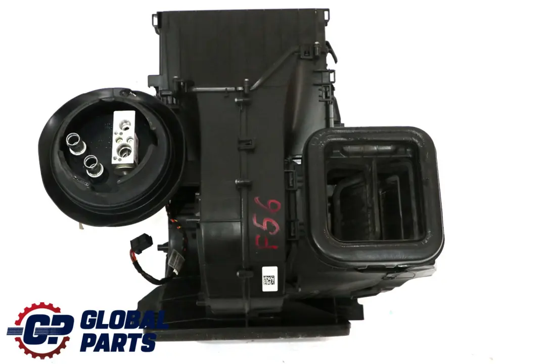 Heater Air Conditioning Matrix Housing Diesel 9262475 to Mini Cooper F55 F56 F57 with Part number 6827059 Mini Cooper F55 F56 F57 Heater Air Conditioning Matrix Housing Diesel 9262475 - SKU rhd-6827059 - Part number 6827059