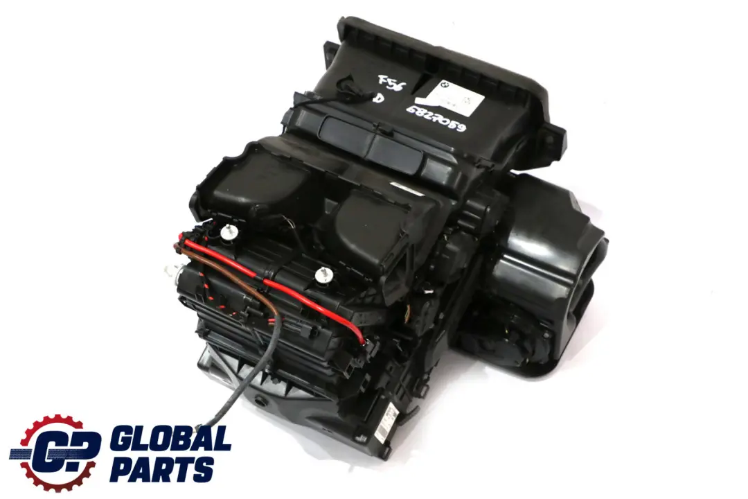 Heater Air Conditioning Matrix Housing Diesel 9262475 to Mini Cooper F55 F56 F57 with Part number 6827059 Mini Cooper F55 F56 F57 Heater Air Conditioning Matrix Housing Diesel 9262475 - SKU rhd-6827059 - Part number 6827059