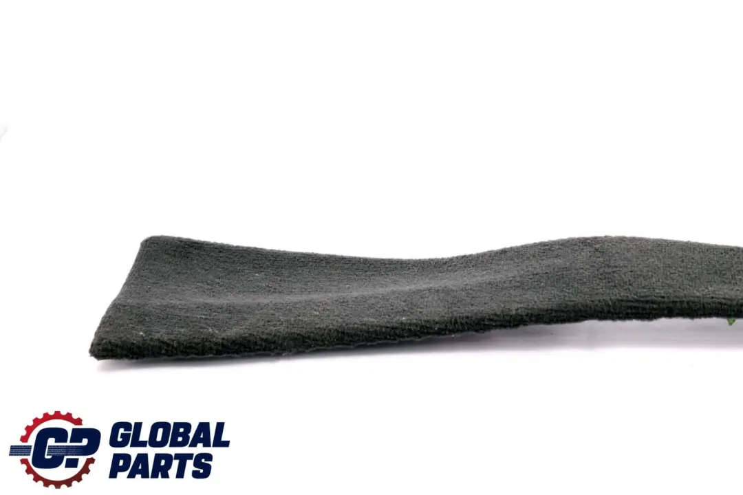 BMW X5 X6 Series E70 E71 Front Left N/S Centre Console Trim Panel Black - SKU rhd-6834718 - Part number 6969547