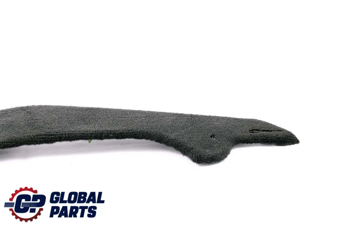 BMW X5 X6 Series E70 E71 Front Left N/S Centre Console Trim Panel Black - SKU rhd-6834718 - Part number 6969547
