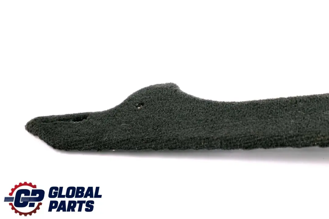 Front Left N/S Centre Console Trim Panel Black to BMW X5 X6 Series E70 E71 with Part number 6969547 BMW X5 X6 Series E70 E71 Front Left N/S Centre Console Trim Panel Black - SKU rhd-6834718 - Part number 6969547