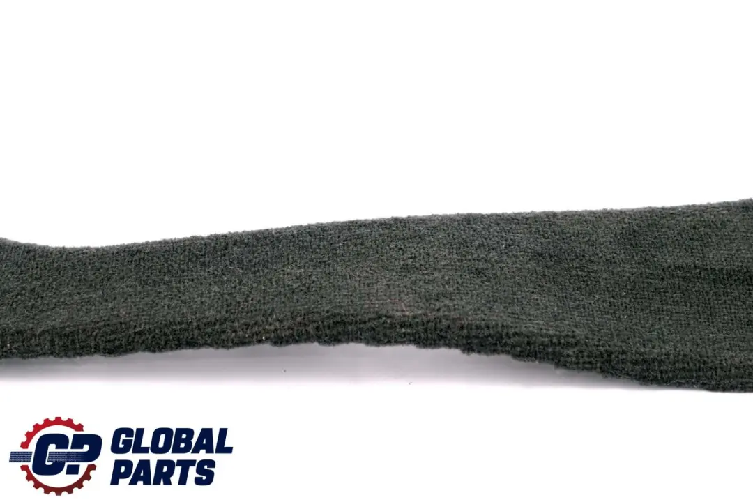 Front Left N/S Centre Console Trim Panel Black to BMW X5 X6 Series E70 E71 with Part number 6969547 BMW X5 X6 Series E70 E71 Front Left N/S Centre Console Trim Panel Black - SKU rhd-6834718 - Part number 6969547