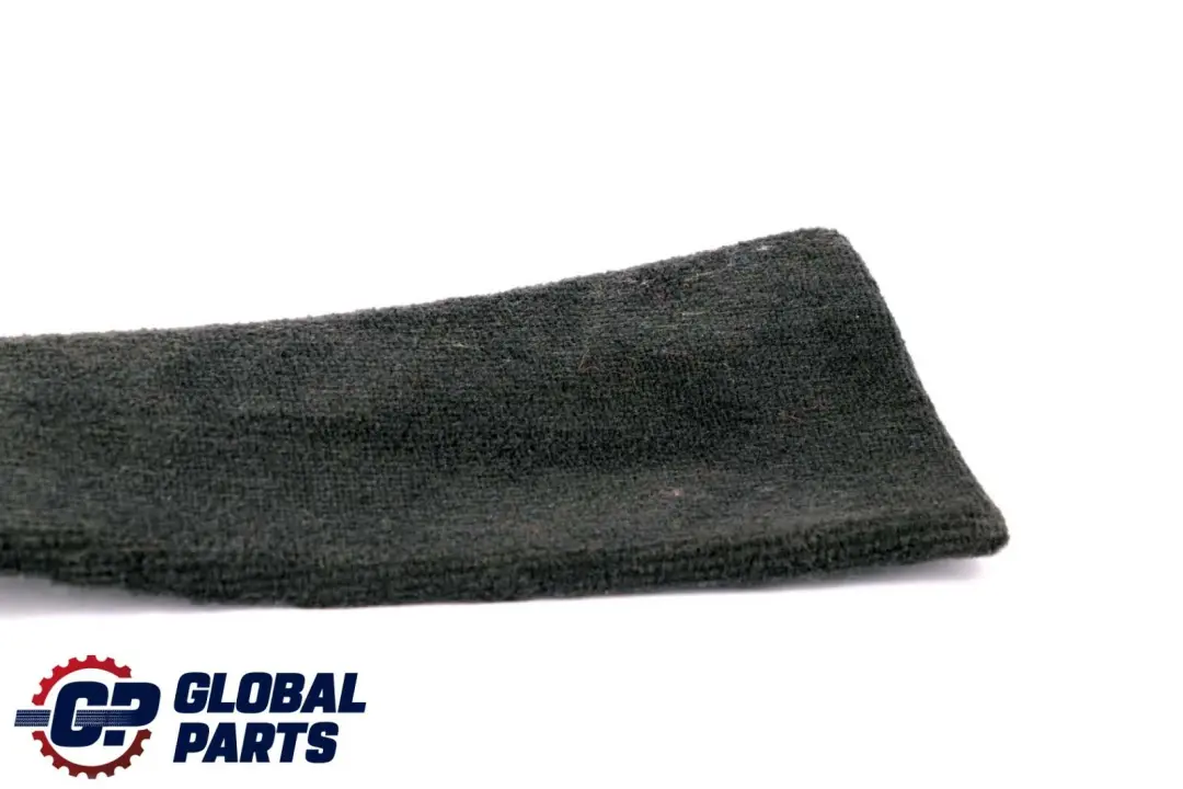 BMW X5 X6 Series E70 E71 Front Left N/S Centre Console Trim Panel Black - SKU rhd-6834718 - Part number 6969547