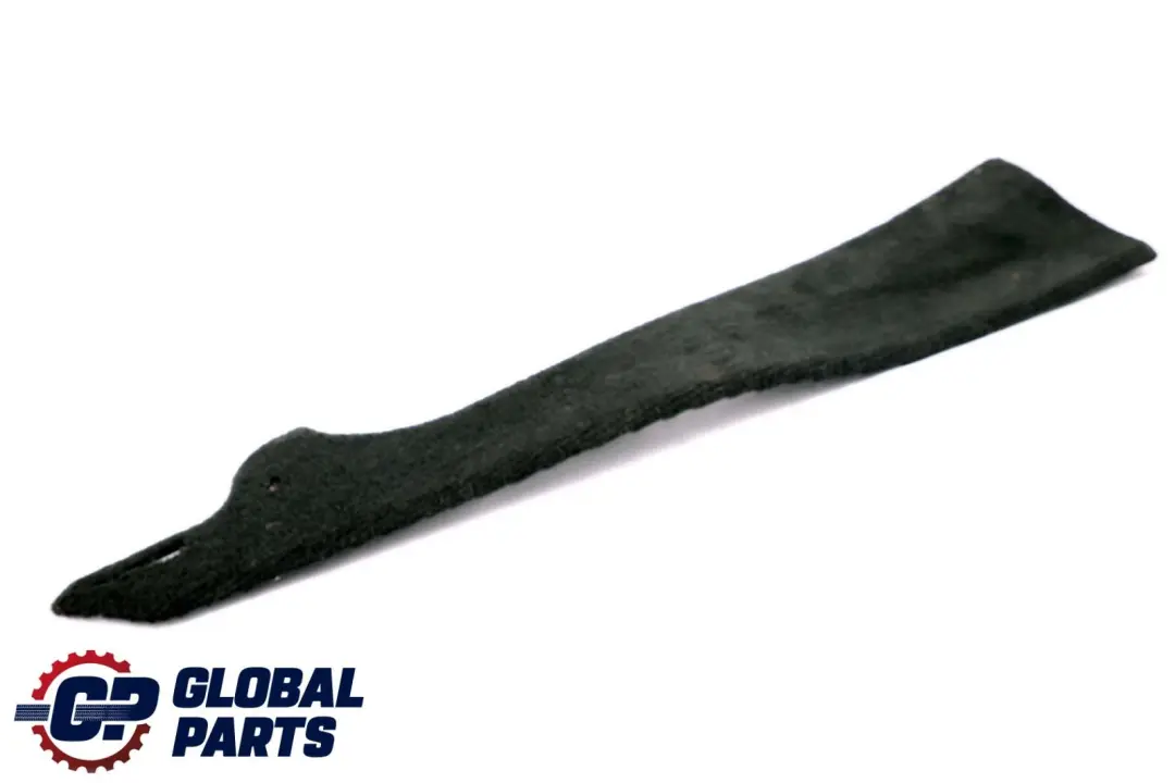 BMW X5 X6 Series E70 E71 Front Left N/S Centre Console Trim Panel Black - SKU rhd-6834718 - Part number 6969547