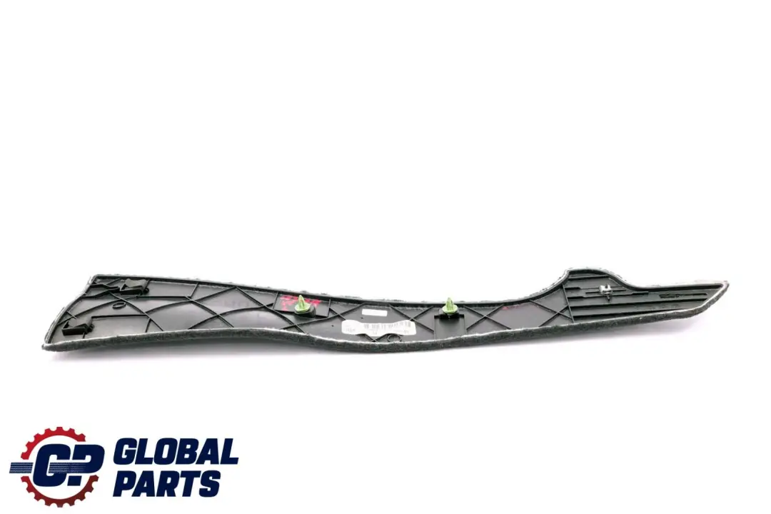 Front Left N/S Centre Console Trim Panel Black to BMW X5 X6 Series E70 E71 with Part number 6969547 BMW X5 X6 Series E70 E71 Front Left N/S Centre Console Trim Panel Black - SKU rhd-6834718 - Part number 6969547