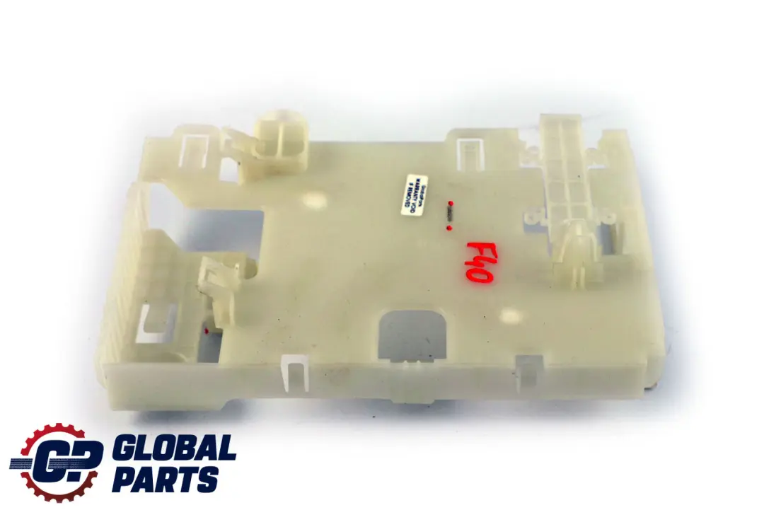 Holder BDC Body Domain Controller Control Unit to BMW 1 Series F40 with Part number 6835857 BMW 1 Series F40 Holder BDC Body Domain Controller Control Unit - SKU rhd-6835857 - Part number 6835857