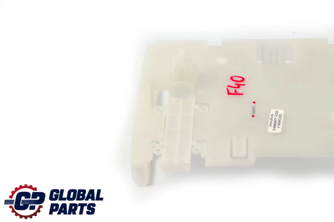 Holder BDC Body Domain Controller Control Unit to BMW 1 Series F40 with Part number 6835857 BMW 1 Series F40 Holder BDC Body Domain Controller Control Unit - SKU rhd-6835857 - Part number 6835857