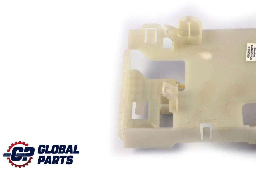 Holder BDC Body Domain Controller Control Unit to BMW 1 Series F40 with Part number 6835857 BMW 1 Series F40 Holder BDC Body Domain Controller Control Unit - SKU rhd-6835857 - Part number 6835857