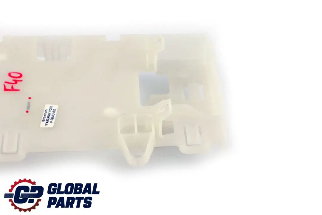 Holder BDC Body Domain Controller Control Unit to BMW 1 Series F40 with Part number 6835857 BMW 1 Series F40 Holder BDC Body Domain Controller Control Unit - SKU rhd-6835857 - Part number 6835857