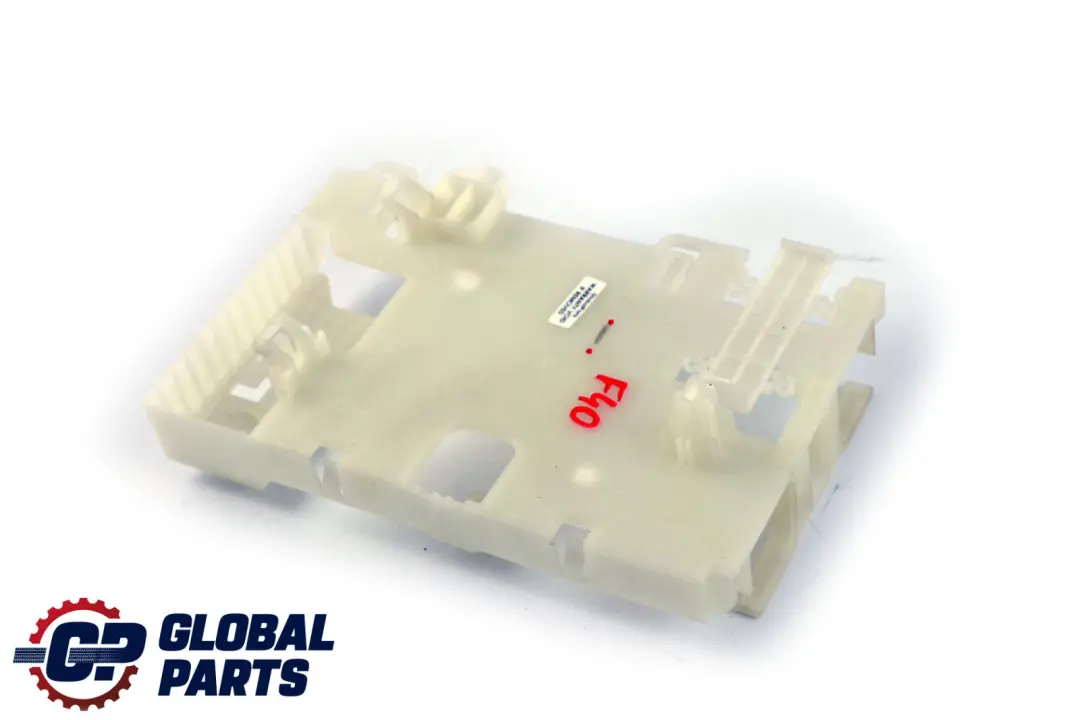 Holder BDC Body Domain Controller Control Unit to BMW 1 Series F40 with Part number 6835857 BMW 1 Series F40 Holder BDC Body Domain Controller Control Unit - SKU rhd-6835857 - Part number 6835857