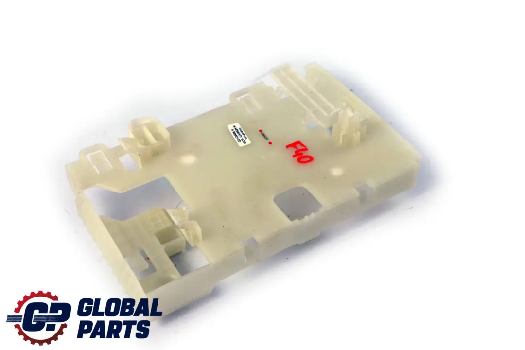 Holder BDC Body Domain Controller Control Unit to BMW 1 Series F40 with Part number 6835857 BMW 1 Series F40 Holder BDC Body Domain Controller Control Unit - SKU rhd-6835857 - Part number 6835857
