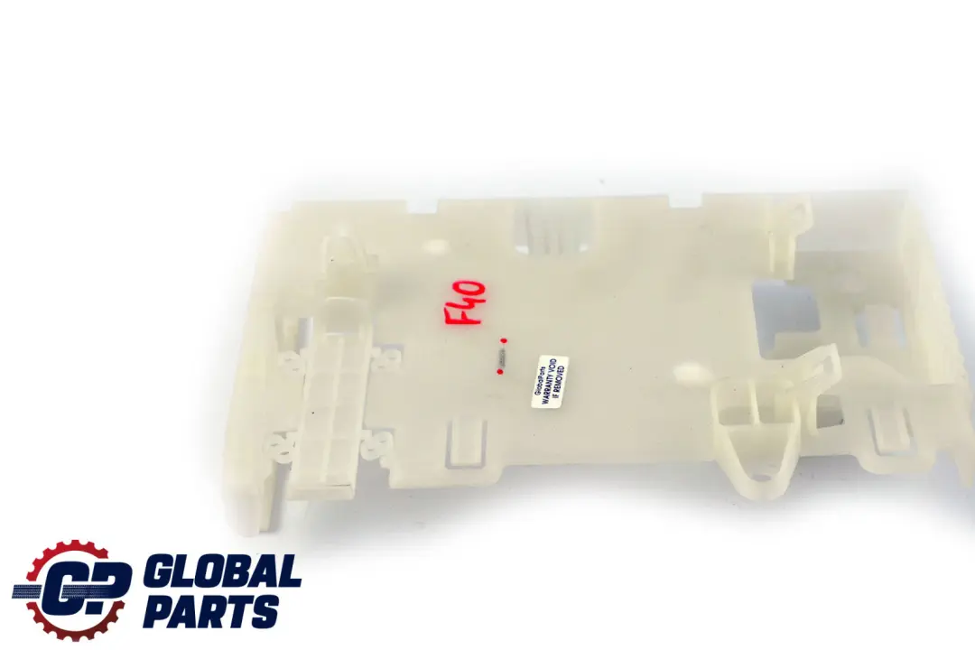 Holder BDC Body Domain Controller Control Unit to BMW 1 Series F40 with Part number 6835857 BMW 1 Series F40 Holder BDC Body Domain Controller Control Unit - SKU rhd-6835857 - Part number 6835857