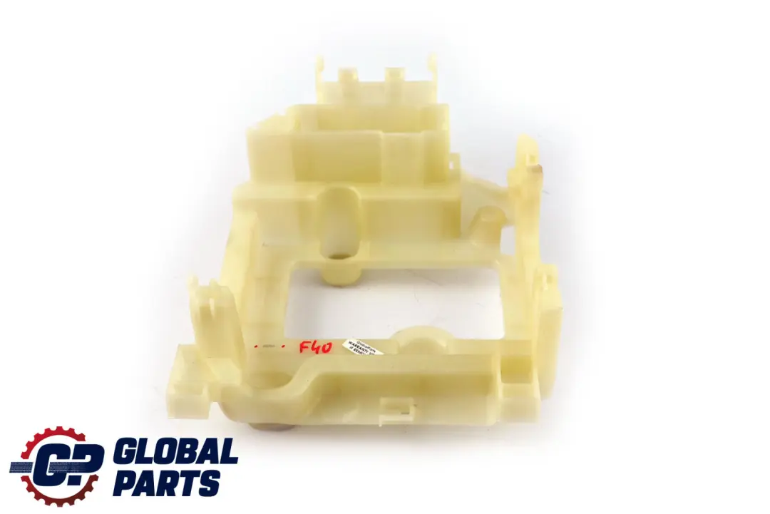 Bracket Current Distributor Power Distribution Box to BMW 1 Series F40 with Part number 6837044 BMW 1 Series F40 Bracket Current Distributor Power Distribution Box - SKU rhd-6837044 - Part number 6837044