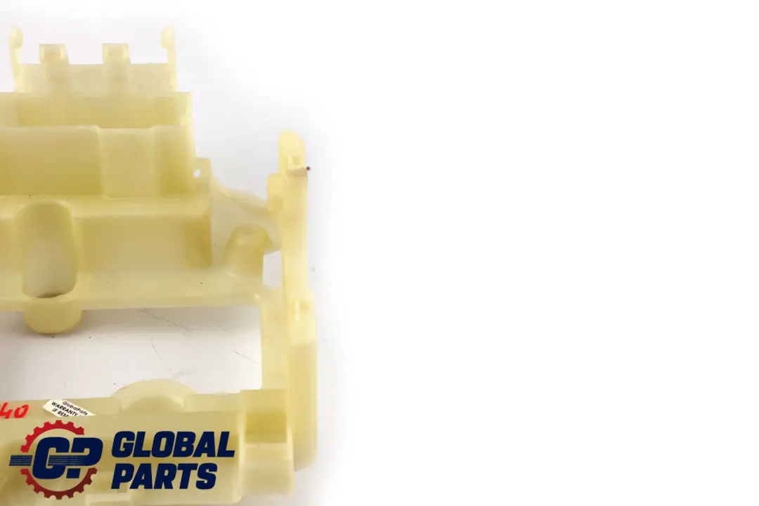 Bracket Current Distributor Power Distribution Box to BMW 1 Series F40 with Part number 6837044 BMW 1 Series F40 Bracket Current Distributor Power Distribution Box - SKU rhd-6837044 - Part number 6837044